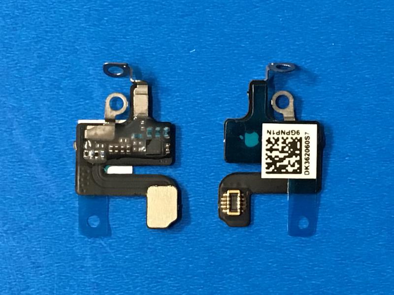 FLEX ANTENA WIFI IPHONE 8G 4.7 SE 2020