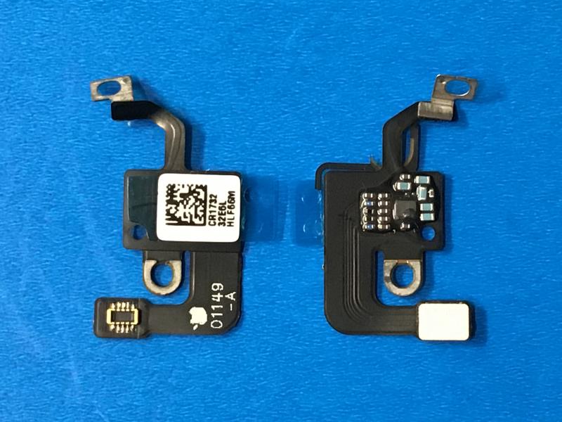 FLEX ANTENA WIFI IPHONE 8G PLUS 5.5