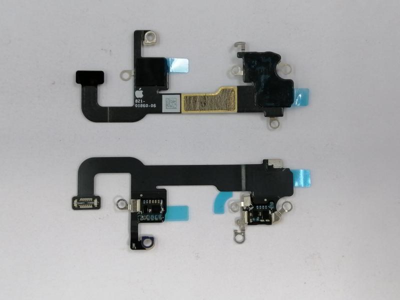 FLEX ANTENA WIFI PEQUE&Ntilde;A IPHONE XS