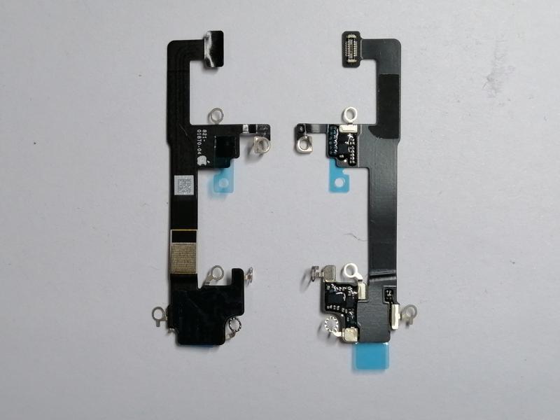 FLEX ANTENA WIFI PEQUE&Ntilde;O IPHONE XS MAX