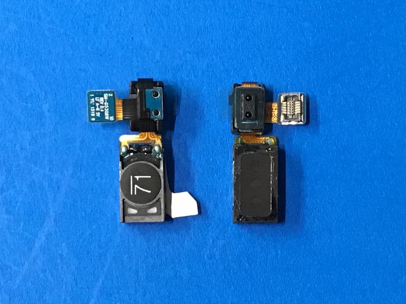 FLEX AURICULA SPEAKER SENSOR PROXIMIDAD SAMSUNG GALAXY GRACKD PRIME G530