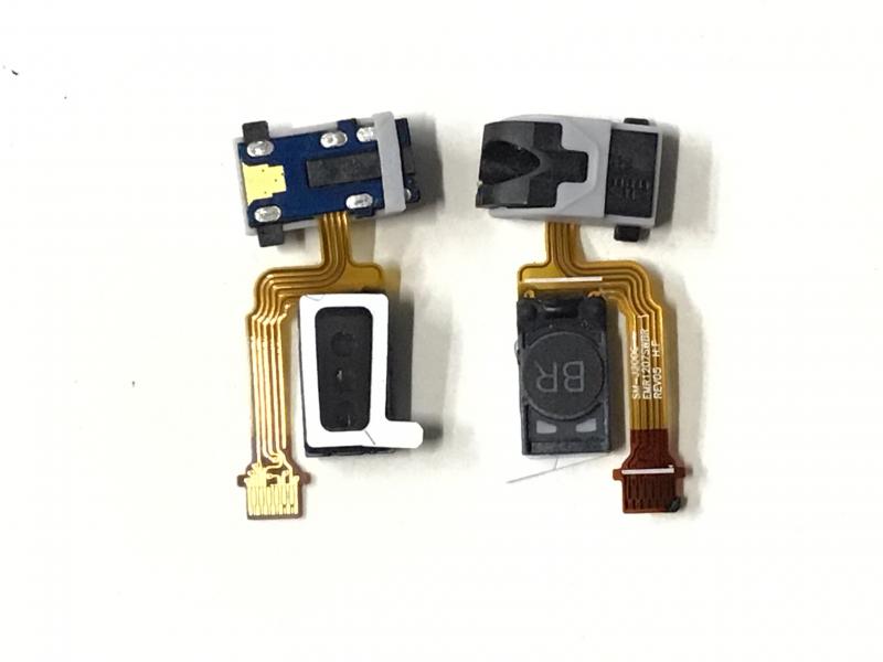 FLEX AURICULAR JACK AUDIO SAMSUNG GALAXY J2 J200