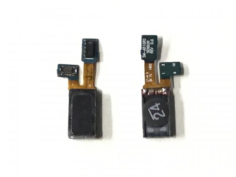 FLEX AURICULAR SENSOR PROXIMIDAD SAMSUNG GALAXY A5(2016) A510