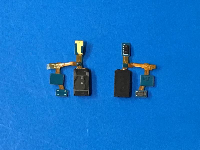 FLEX AURICULAR SENSOR PROXIMIDAD SAMSUNG GALAXY A9 A900