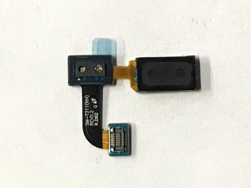 FLEX AURICULAR SENSOR PROXIMIDAD SAMSUNG GALAXY TAB 3 8.0 T311 T310 T315