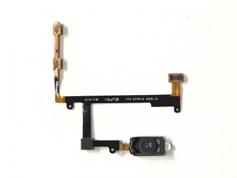 FLEX AURICULAR VOLUMEN SAMSUNG GALAXY S3 I9300