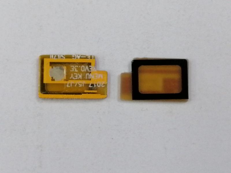 FLEX BOTON SENSOR RETROCESO MENU SAMSUNG GALAXY J3 J5 J7 2017 J330 J530 J730 J7 PRO J5 PRO