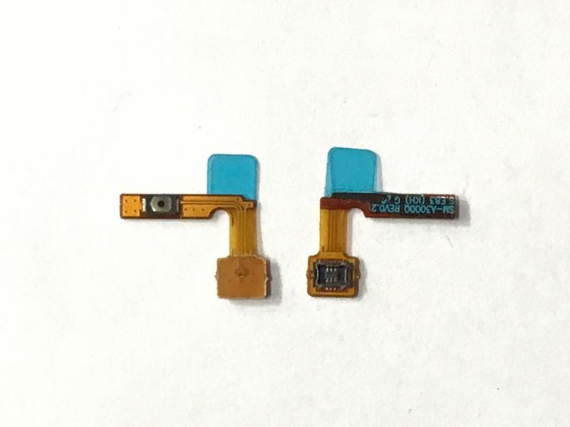 FLEX BOTON ENCENDIDO SAMSUNG GALAXY A3 A300