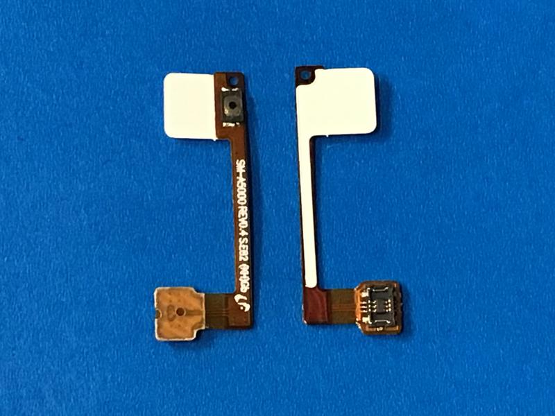 FLEX BOTON ENCENDIDO SAMSUNG GALAXY A5 A500