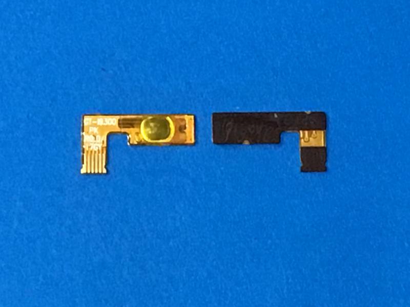 FLEX BOTON ENCENDIDO SAMSUNG GALAXY NEXUS 3 I9250 S3 I9300