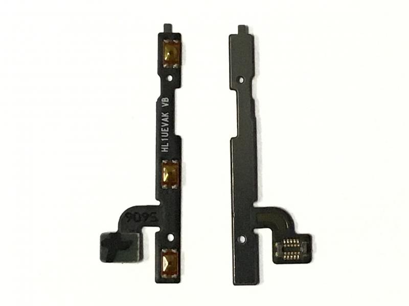FLEX BOTON ENCENDIDO VOLUMEN HUAWEI P9 EVA-L19 EVA-L29 EVA-L09 LEICA