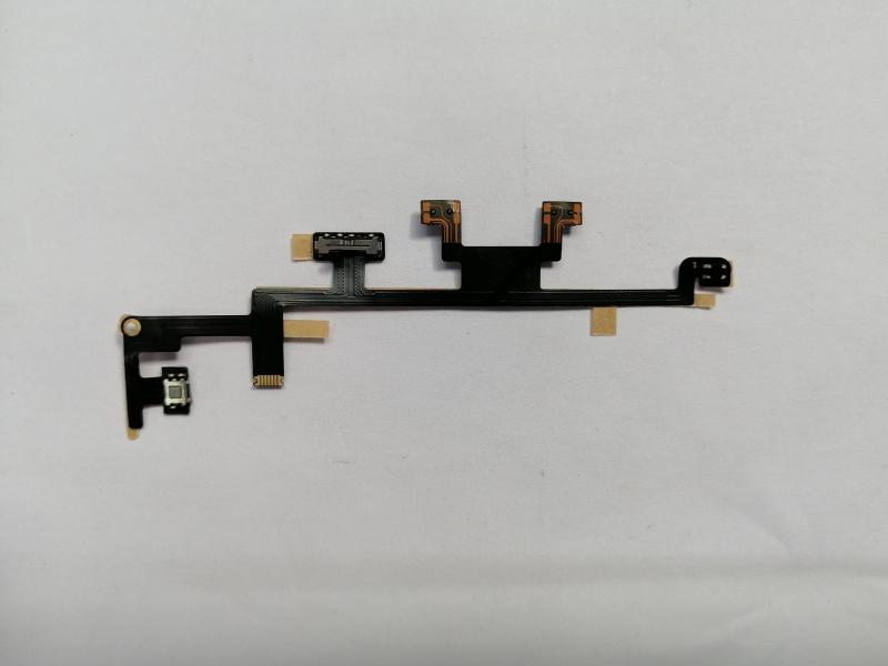 FLEX BOTON ENCENDIDO VOLUMEN IPAD 3 A1416 A1430 A1403