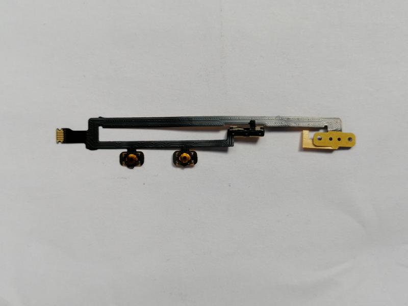FLEX BOTON ENCENDIDO VOLUMEN IPAD AIR (1&deg; GENERACION) IPAD 5