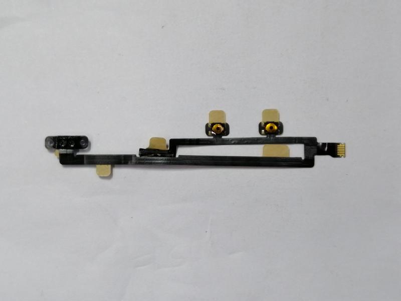 FLEX BOTON ENCENDIDO VOLUMEN IPAD MINI A1432 A1454 A1455
