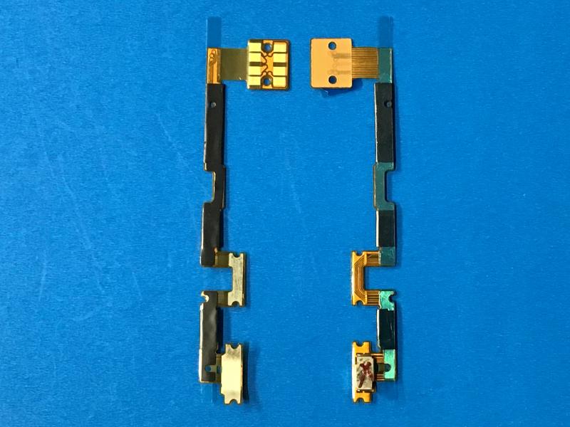 FLEX BOTON ENCENDIDO VOLUMEN LG NEXUS 6 PLUS