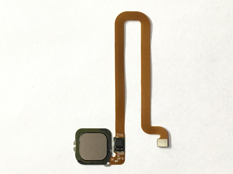 FLEX BOTON HOME SENSOR HUELLA HUAWEI MATE 8 NXT-L29 NXT-L09 CAFE