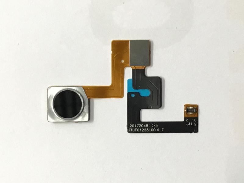 First slide