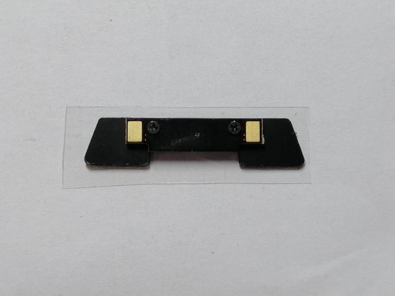 FLEX BOTON HOME IPAD 3 A1416 A1430 A1403
