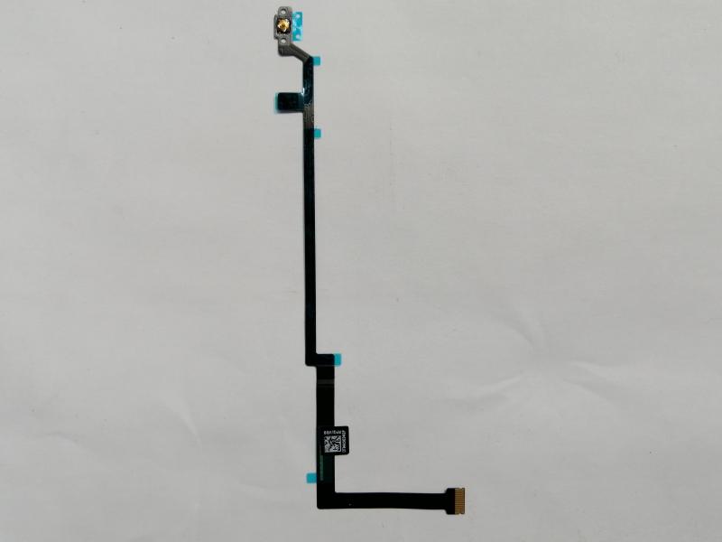 FLEX BOTON HOME IPAD AIR (1&deg; GENERACION) IPAD 5