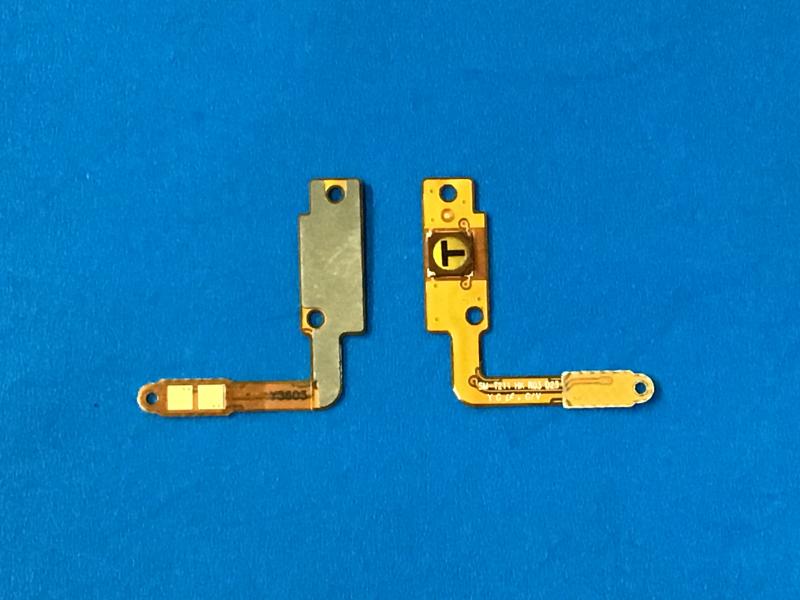 FLEX BOTON HOME SAMSUNG GALAXY TAB 3 T211 P3200 7.0