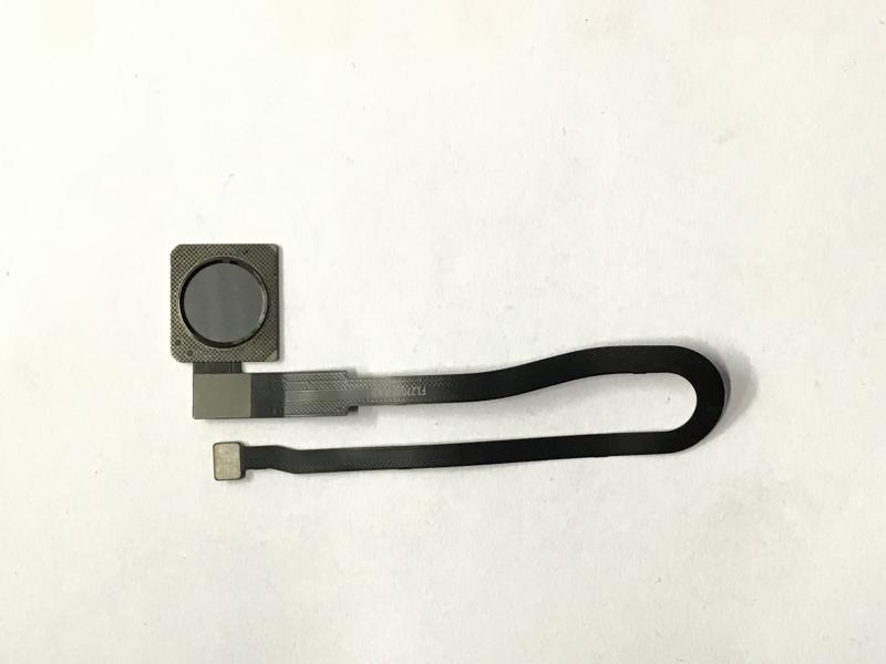 FLEX BOTON HOME HUAWEI MATE 10 PRO GRIS