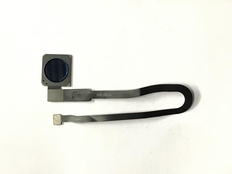 FLEX BOTON HOME HUAWEI MATE 10 PRO AZUL