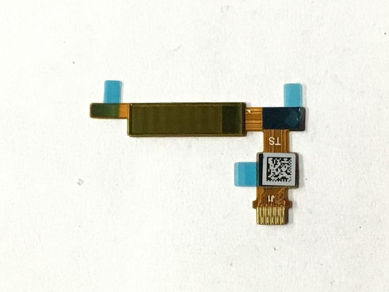 FLEX BOTON HOME SENSOR HUELLA HUAWEI P10