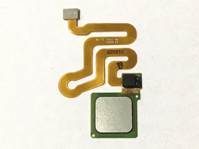 First slide
