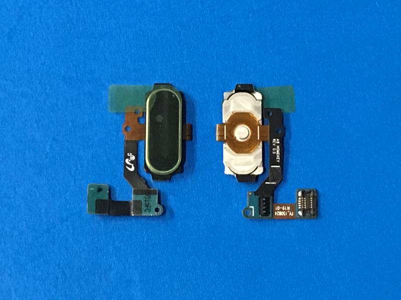 First slide