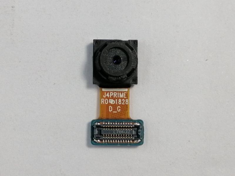 FLEX CAMARA FRONTAL SAMSUNG GALAXY J4 CORE J4 PLUS J415