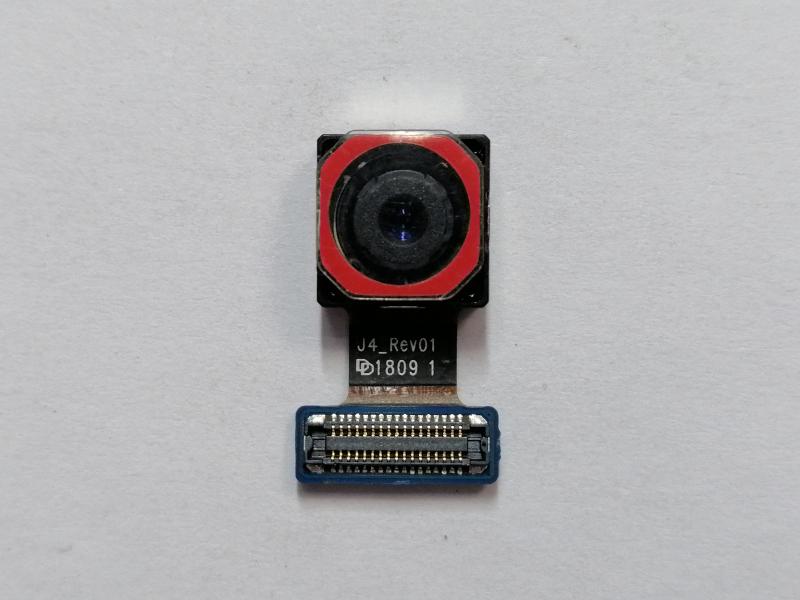 FLEX CAMARA TRASERA SAMSUNG GALAXY J4 2018 J400
