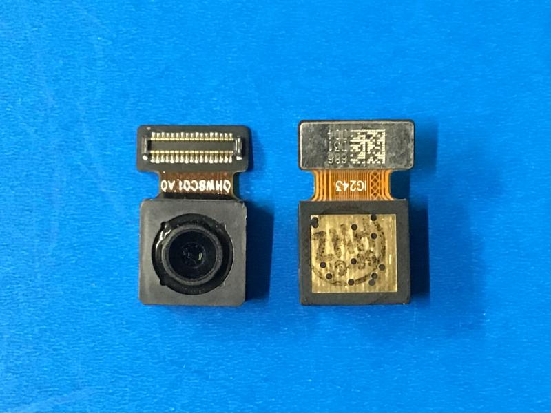 FLEX CAMARA FRONTAL HUAWEI MATE 9