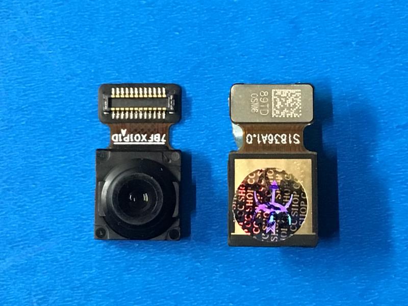 FLEX CAMARA FRONTAL HUAWEI Y5P MATE 20 PRO MATE 20 HONOR 10 LITE P SMART 2019 Y6 PRIME 2019