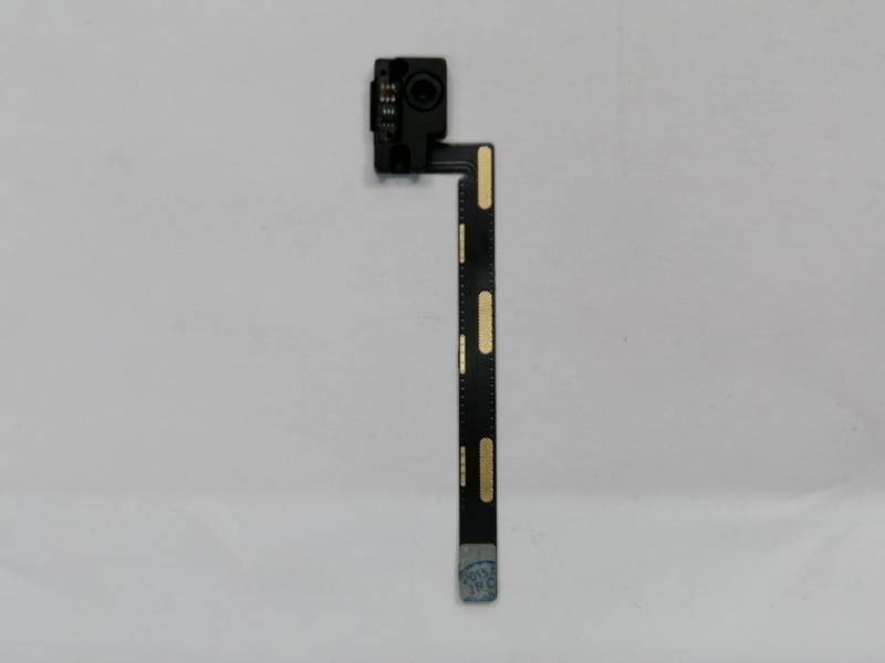 FLEX CAMARA FRONTAL IPAD 2 A1395 A1396 A1397