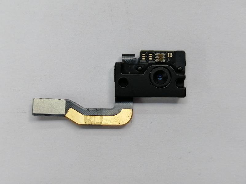 FLEX CAMARA FRONTAL IPAD 3 A1416 A1430 A1403