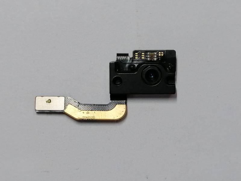 FLEX CAMARA FRONTAL IPAD 4 A1458 A1459 A1460