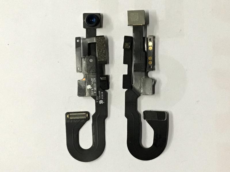 FLEX CAMARA FRONTAL IPHONE 8G 4.7 SE 2020