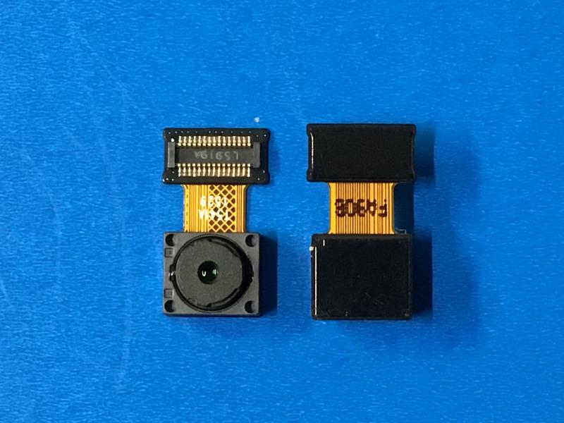 FLEX CAMARA FRONTAL LG G4 H811 H815
