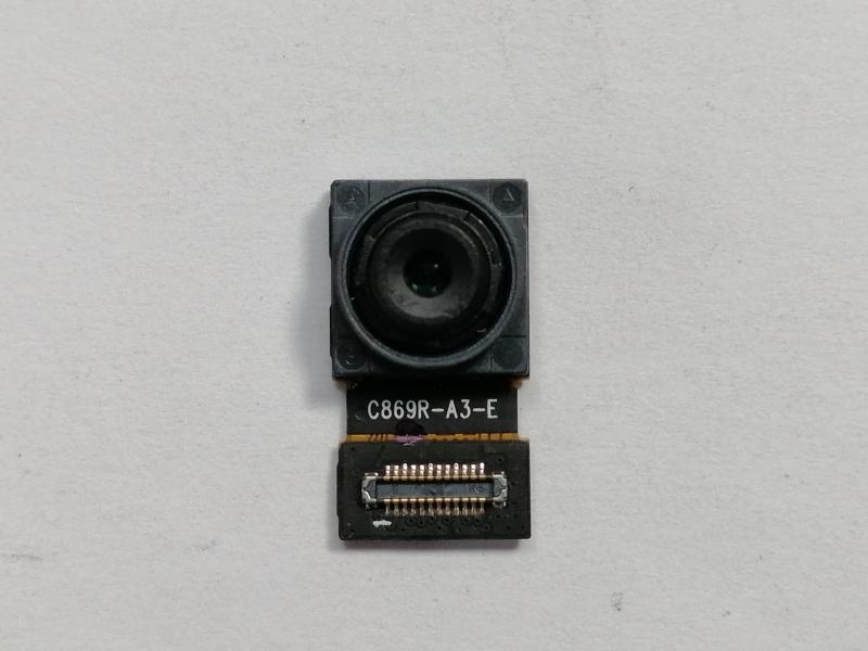 FLEX CAMARA FRONTAL NOKIA 7 PLUS