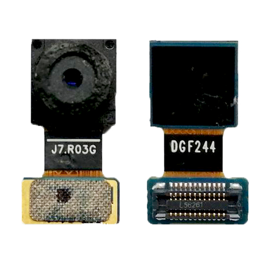 FLEX CAMARA FRONTAL SAMSUNG GALAXY J7 J700