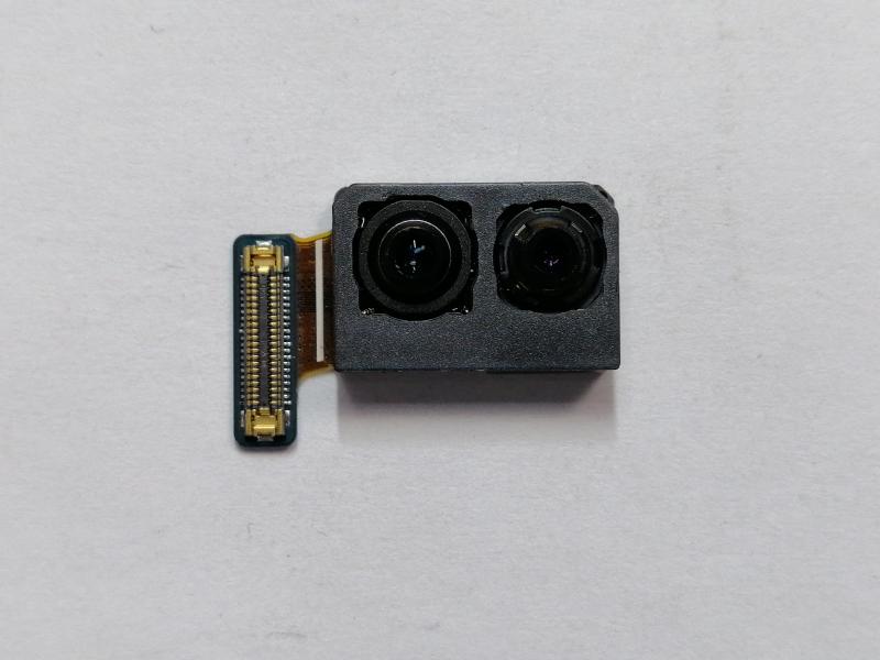 FLEX CAMARA FRONTAL SAMSUNG GALAXY S10E G970