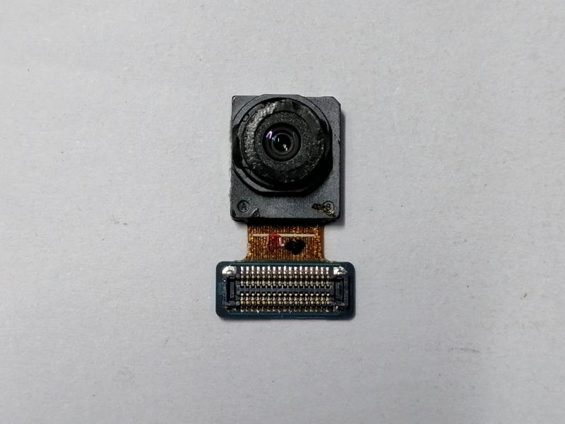 FLEX CAMARA FRONTAL SAMSUNG GALAXY S6 EDGE G925F S6 G920 S6 EDGE PLUS G928