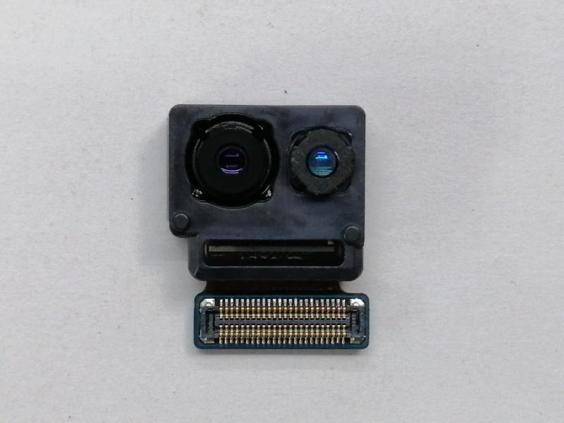 FLEX CAMARA FRONTAL SAMSUNG GALAXY S8 G950