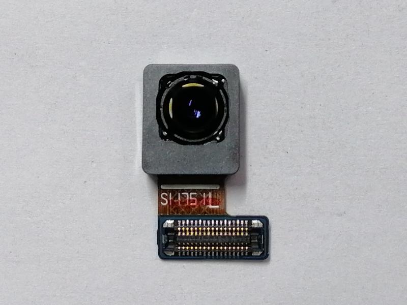 FLEX CAMARA FRONTAL SAMSUNG GALAXY S9 PLUS G965
