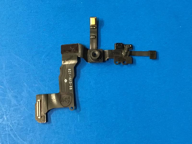 FLEX CAMARA FRONTAL SENSOR PROXIMIDAD IPHONE 5C A1507