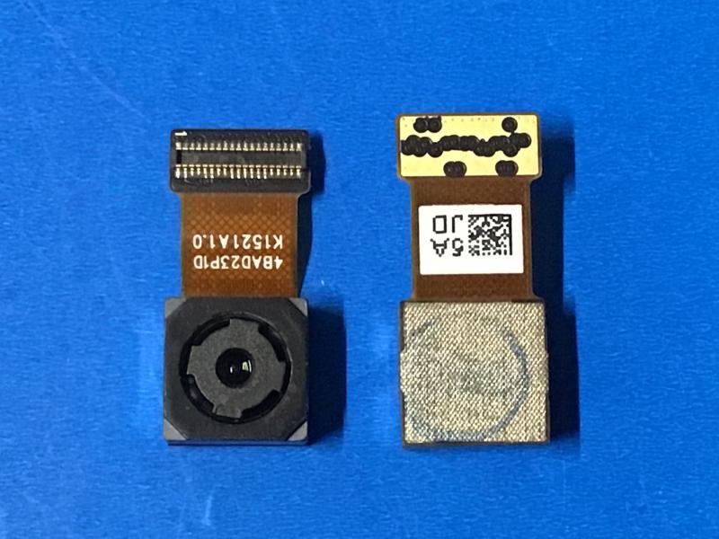 FLEX CAMARA TRASERA HUAWEI G PLAY MINI HONOR 4C CHM-U01 G7 L01 L03 Y6 HONOR 4A