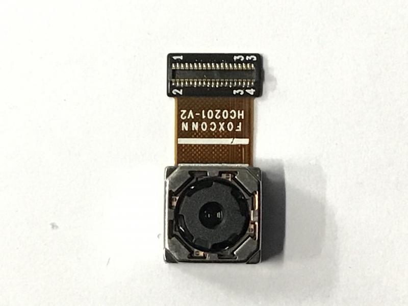FLEX CAMARA TRASERA HUAWEI GR5 5X X5 G7 L01 L03