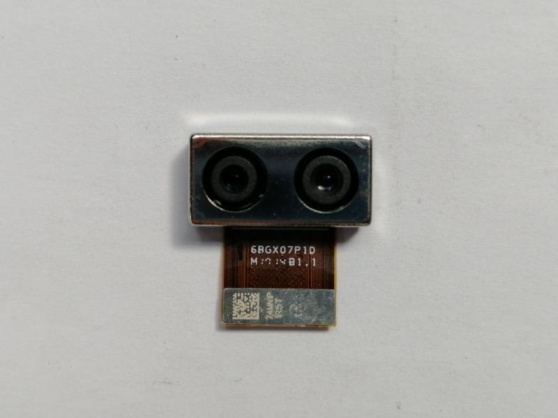 FLEX CAMARA TRASERA HUAWEI NOVA 2 PLUS P10 SELFIE
