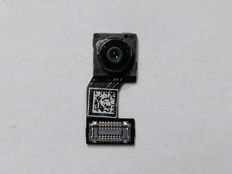 FLEX CAMARA TRASERA IPAD 2 A1395 A1396 A1397