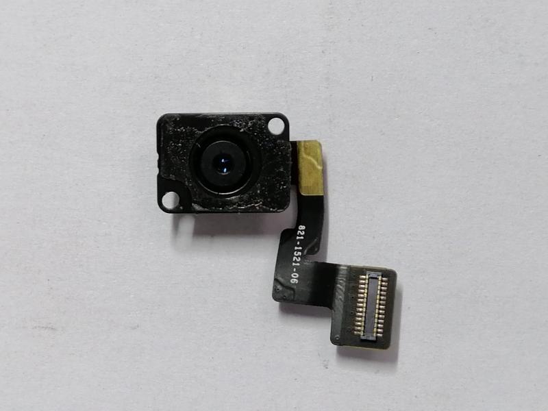 FLEX CAMARA TRASERA IPAD AIR (1&deg; GENERACION) IPAD 5